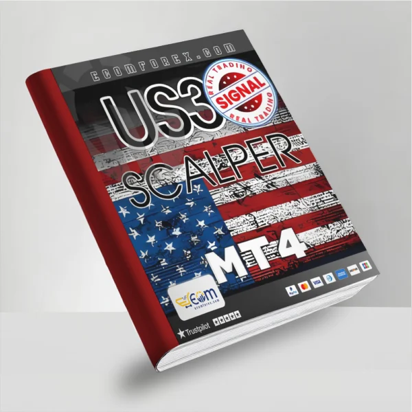 Wall Street Scalper MT4