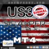Wall Street Scalper MT4 Logo