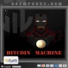 Bitcoin Machine EA MT4 Logo