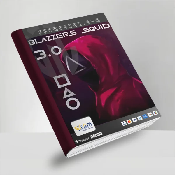 Blazzers Squid EA MT4