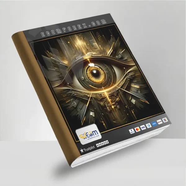 CyberVision EA MT4