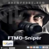FT Sniper EA MT5 Logo