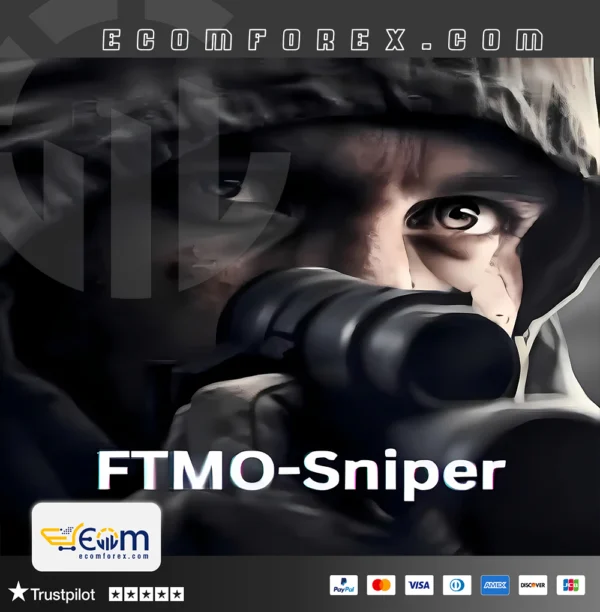 FT Sniper EA MT5 Logo