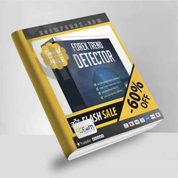 Forex Trend Detector EA MT4