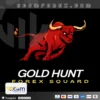 GOLD HUNT EA MT4 Logo