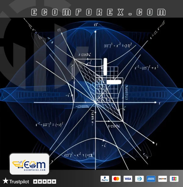 GerFX Density Scalper EA MT4 Logo