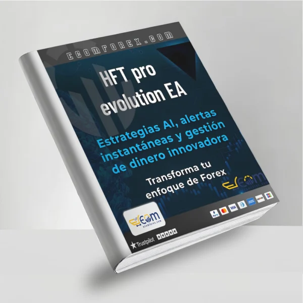 HFT Pro Evolution EA MT4
