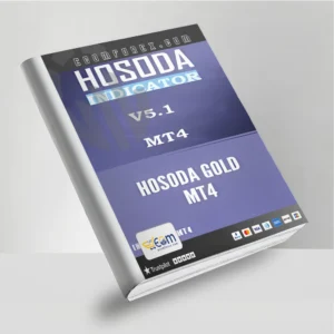 HOSODA GOLD INDICATOR MT4