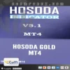 HOSODA GOLD INDICATOR MT4 Logo