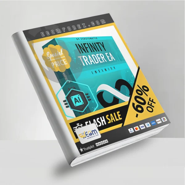 Infinity Trader EA MT4