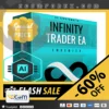 Infinity Trader EA MT4 Logo