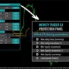 Infinity Trader EA MT4 Review