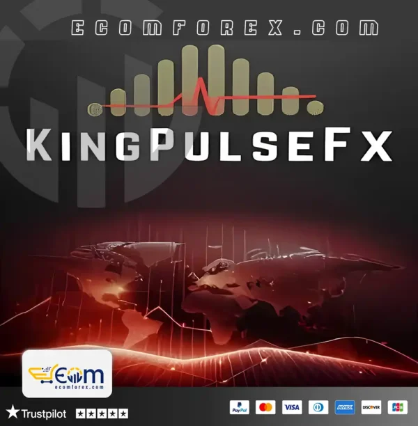 KINGPULSE FX EA