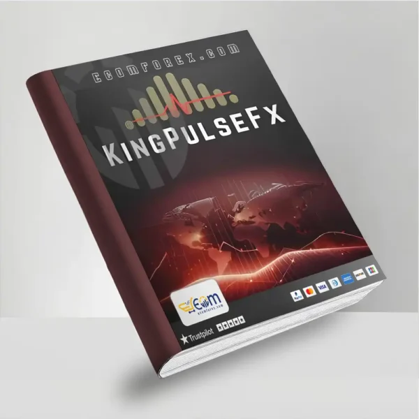 KINGPULSE FX EA MT4