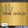 One Gold EA MT4 Logo
