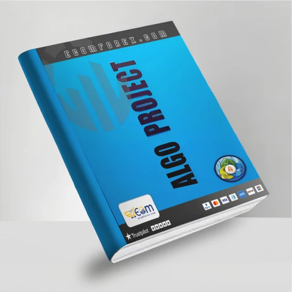 Prop Firm Algo Project EA