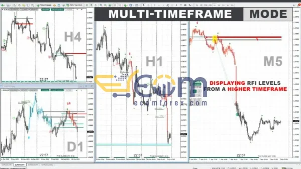 TPSpro RFI Levels Indicators Review