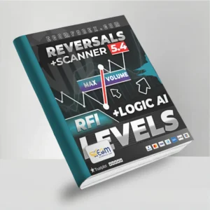 TPSpro RFI Levels logo