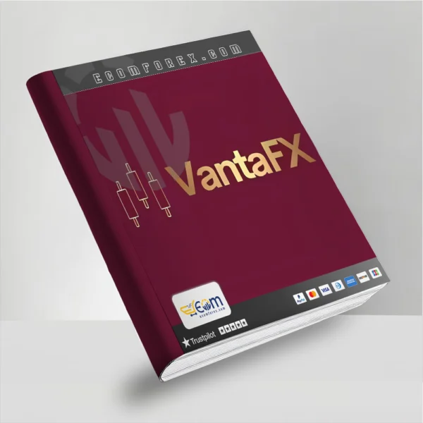 VantaFX EA Logo