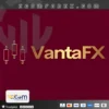 VantaFX EA MT4 Logo