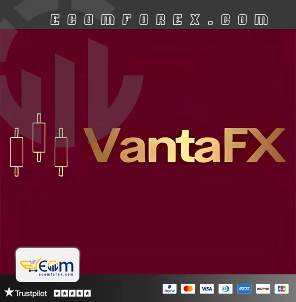 VantaFX EA MT4 Logo