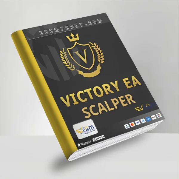 Victory Scalper EA MT4 