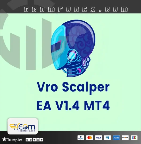 Vro Scalper EA MT4