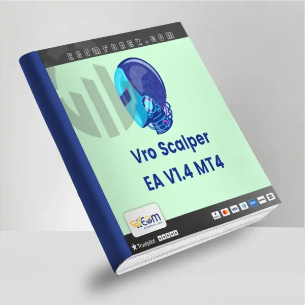 Vro Scalper MT4