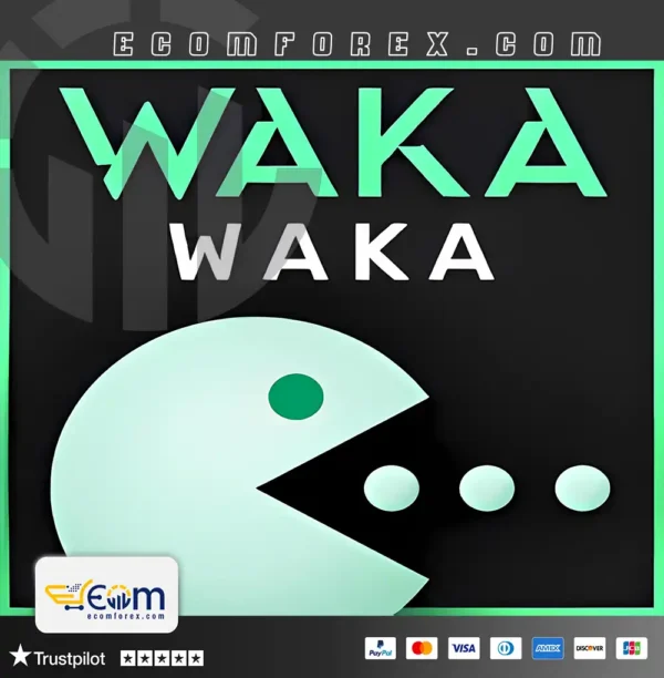 Waka Waka EA