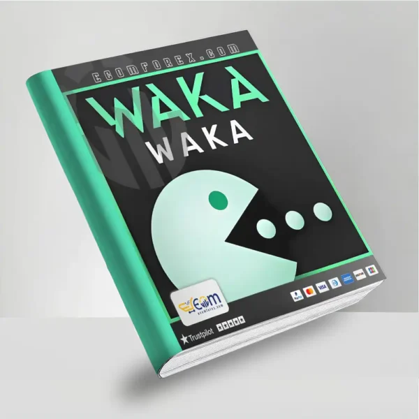 Waka Waka EA MQ4