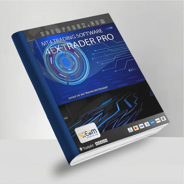 4EX Trader PRO Indicator MT4