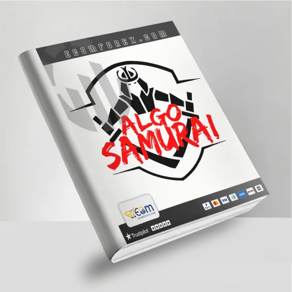Algo Samurai MT4