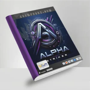 Alpha Striker AI