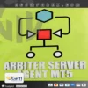 Arbiter Server Agent EA