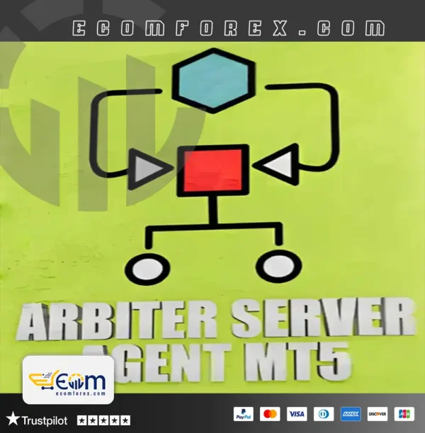 Arbiter Server Agent EA