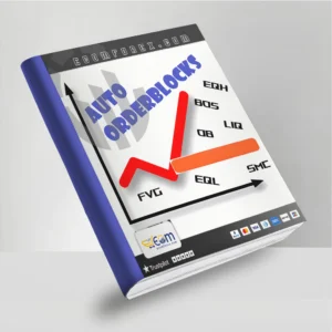 Auto Orderblock with Break of Structure MT4