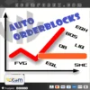 Auto Orderblock with Break of Structure MT4 Logo