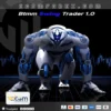 BTMM Swing Trader EA
