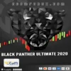 Black Panther Ultimate 2020 EA MT4