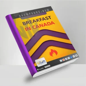 Breakfast in Canada EA MT4