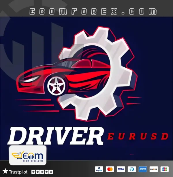 Driver EURUSD EA