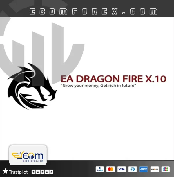 EA Dragon Fire X.10 MT4