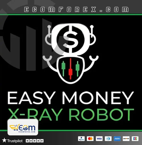 EasyMoney XRay Robot