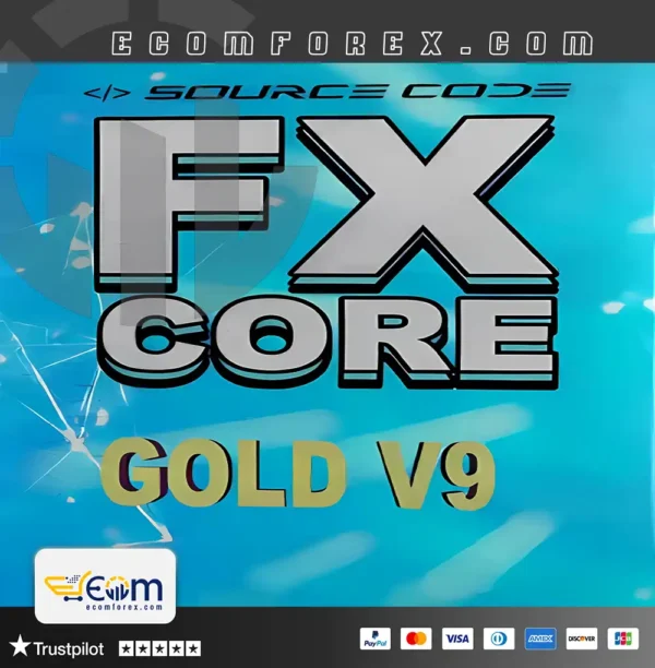 FX CORE GOLD V9