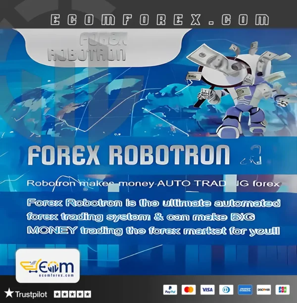 Forex Robotron EA