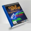 GOLD Impulse Alert MT4 