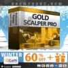 GOLD Scalper PRO EA MT4 Logo