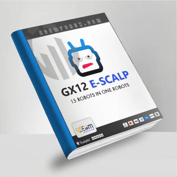 GX12 E-SCALP EA MT4