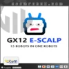 GX12 E-SCALP EA MT4 Logo