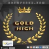 Gold High